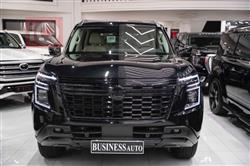 نیسان پاترۆل